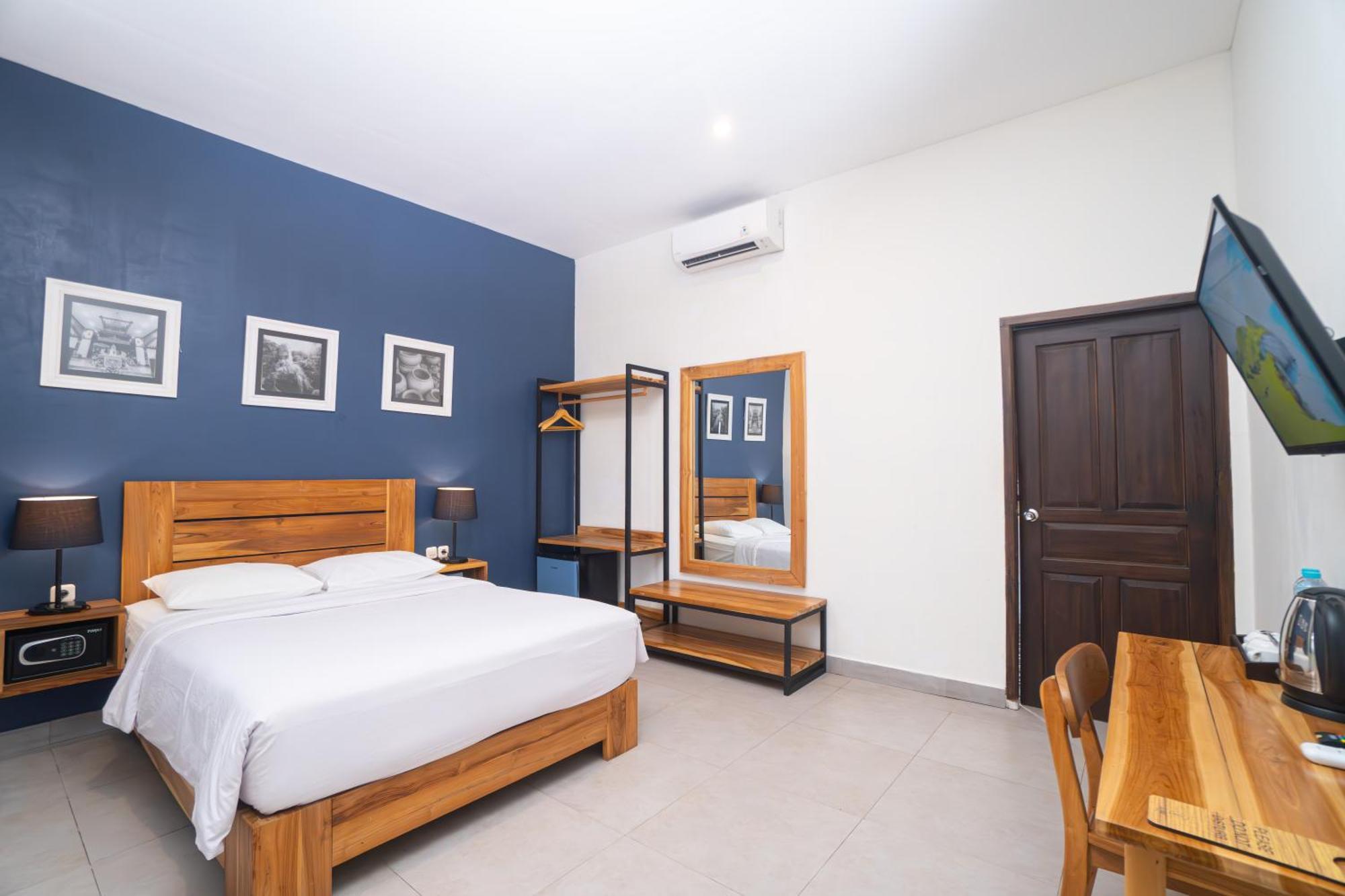 فندق La Casa Jogja Kejayan المظهر الخارجي الصورة